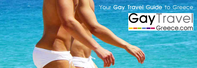 gay travel greece